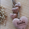 Penca coração little personalizada - Image 6