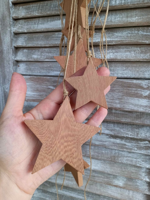 Penca estrelas G natural - Image 2