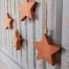 Estrela 5,8 cm natural - Image 2