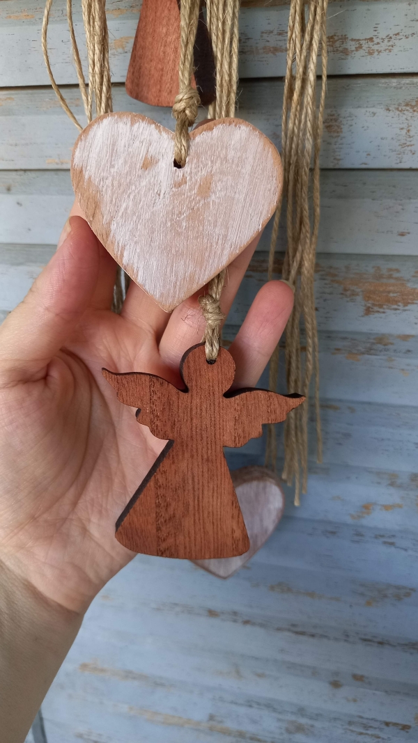 Penca angel - Image 3