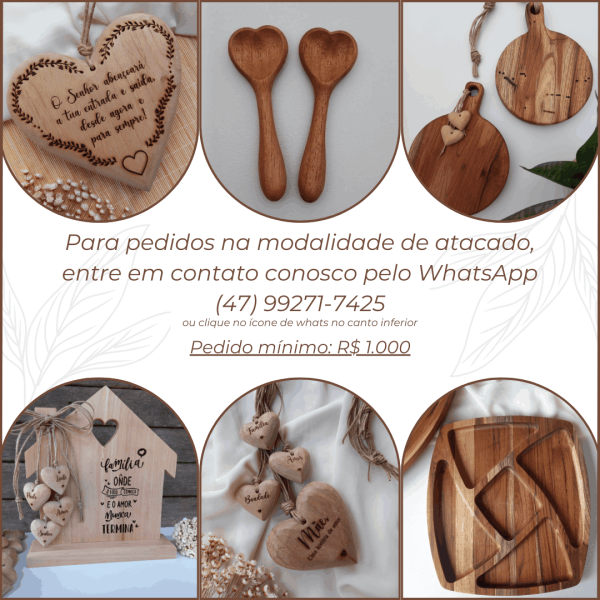 Compras em Atacado