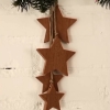 Penca estrelas M natural