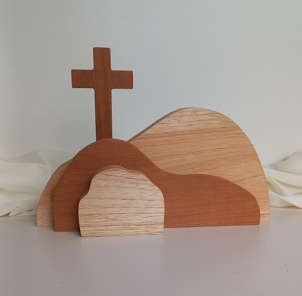 Santo Sepulcro - Image 2