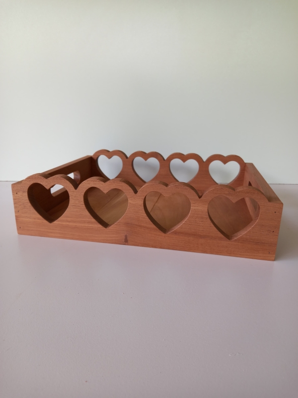 Bandeja heart - Image 5