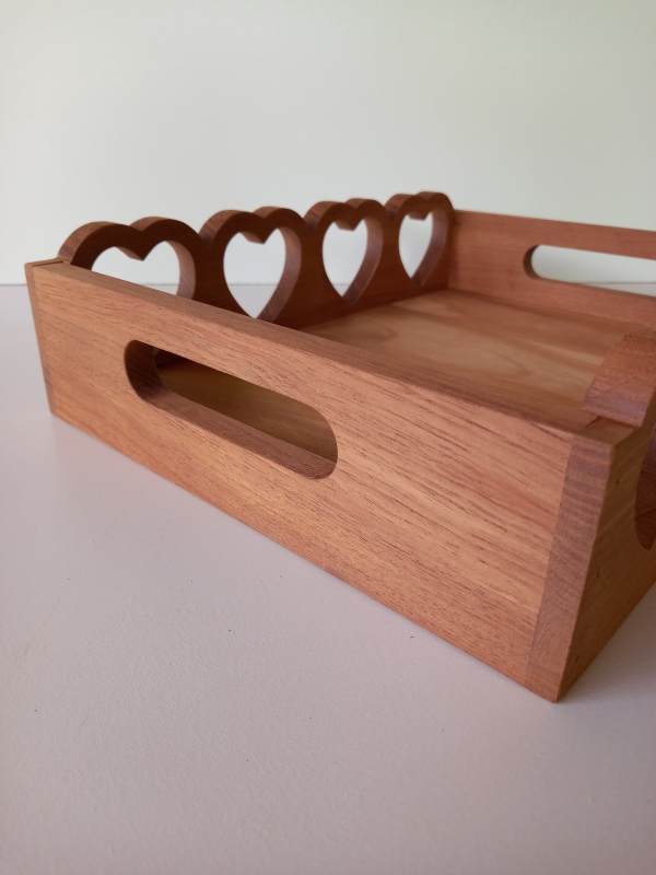 Bandeja heart - Image 4