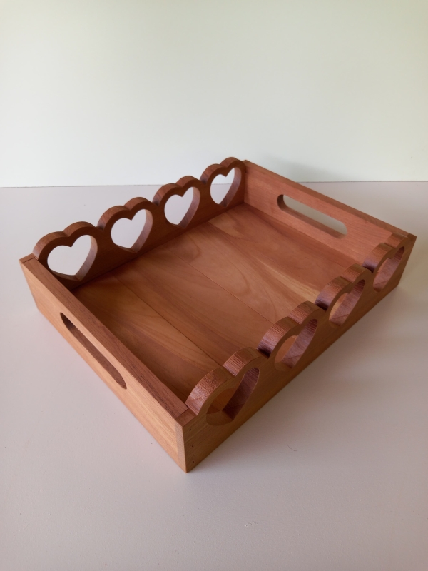 Bandeja heart - Image 7