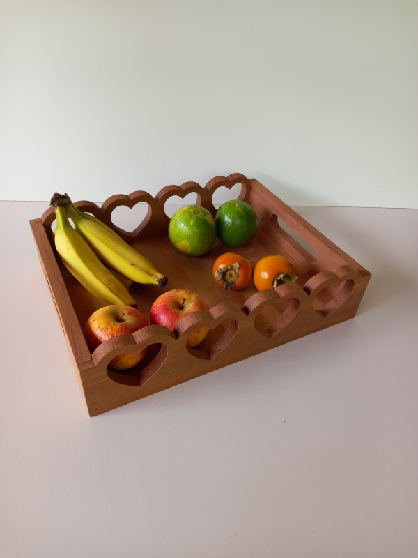 Bandeja heart - Image 8