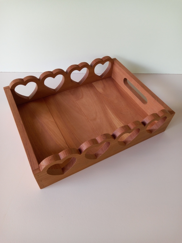 Bandeja heart - Image 6